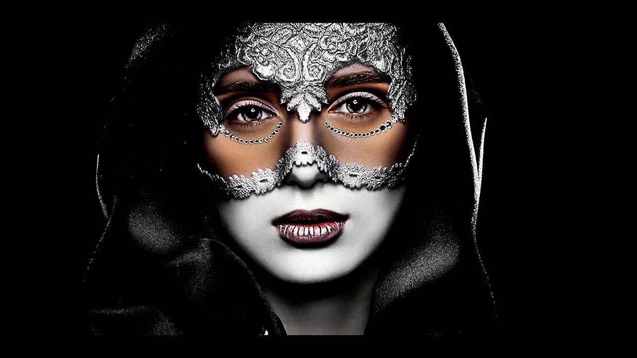 "Eminence Front" by The Who - Dynamic Lyric Video
