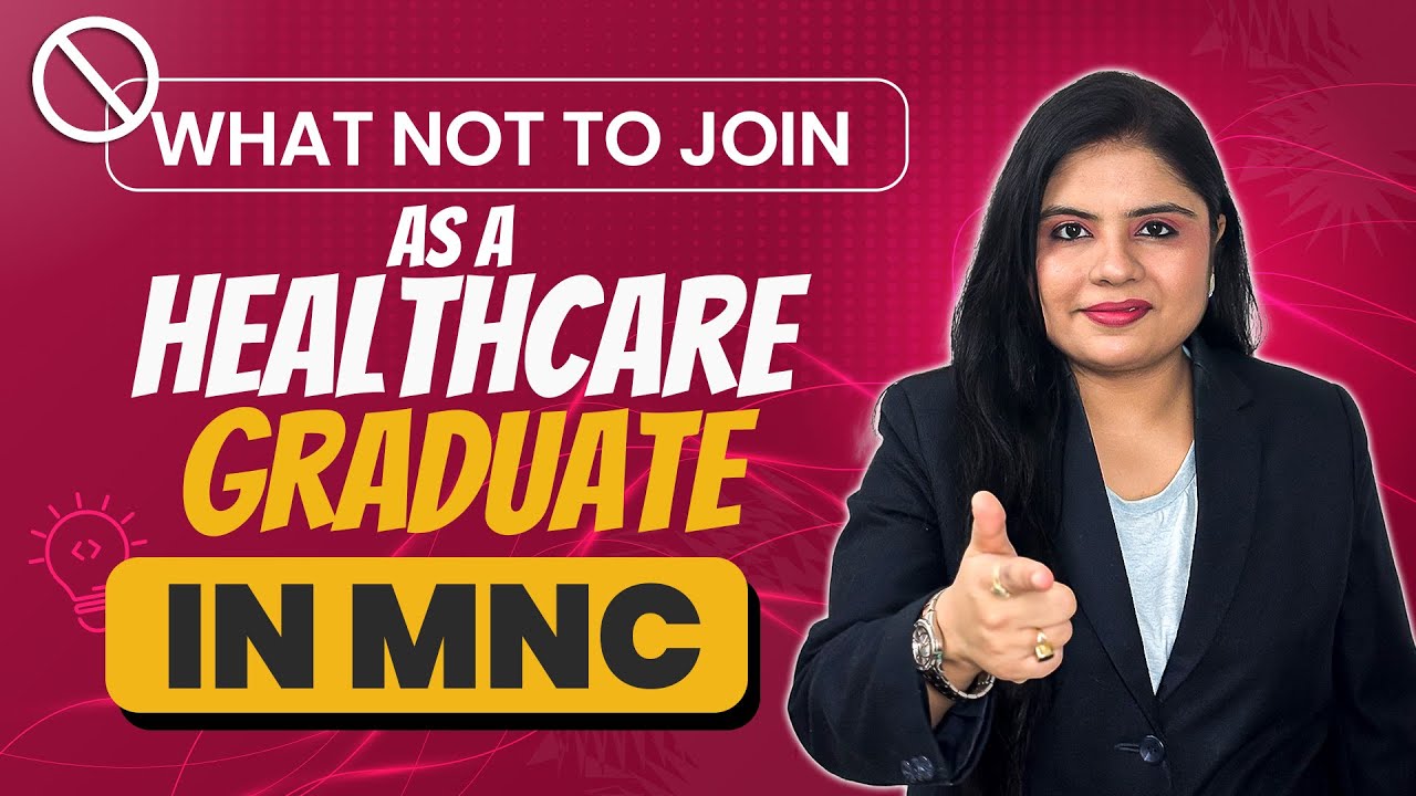 Healthcare Students: Never Join These Roles | Business Associate Job Scam Exposed