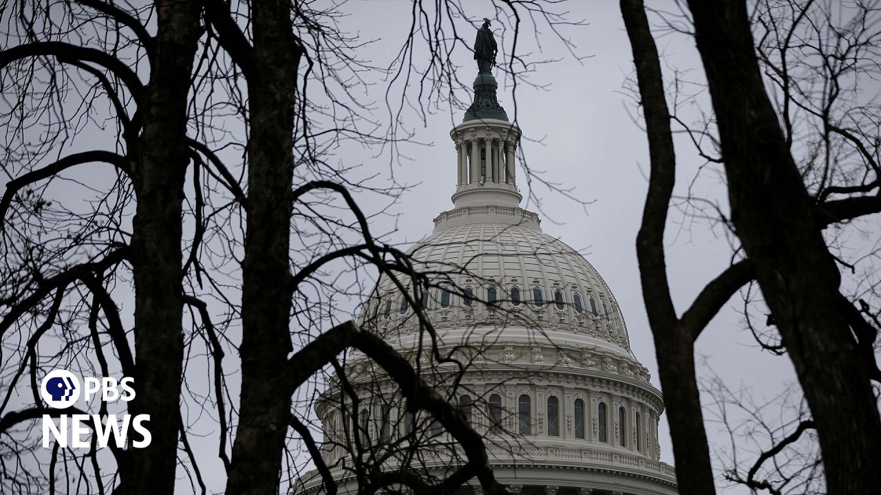 WATCH LIVE: Senate meets as lawmakers consider deal to fund Homeland Security