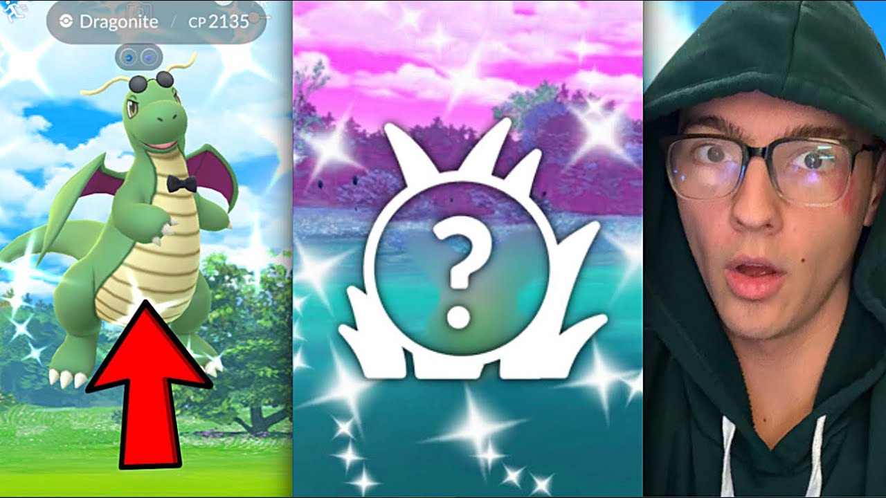 *CLAIM* INSANELY RARE COSTUME SHINY!