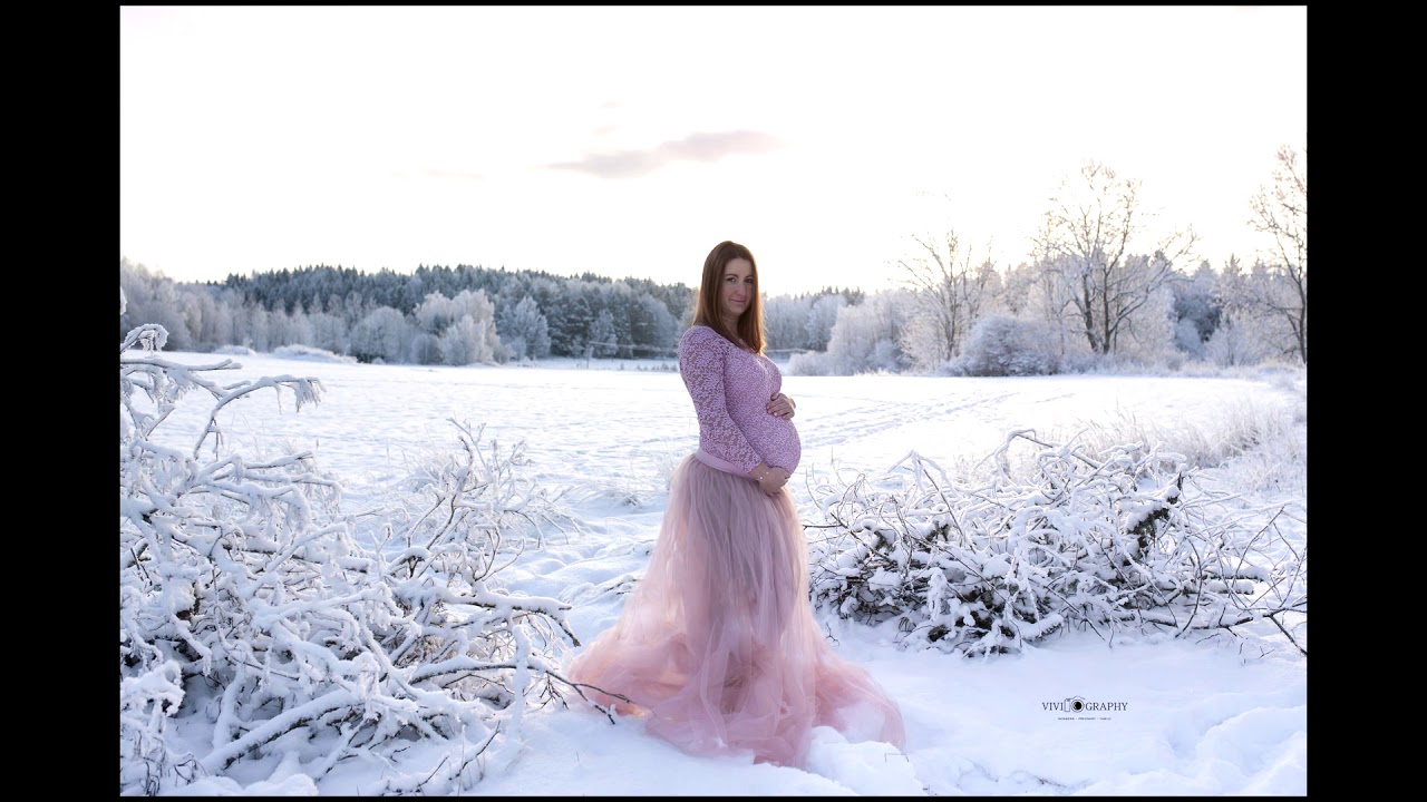 Gravidfotografering