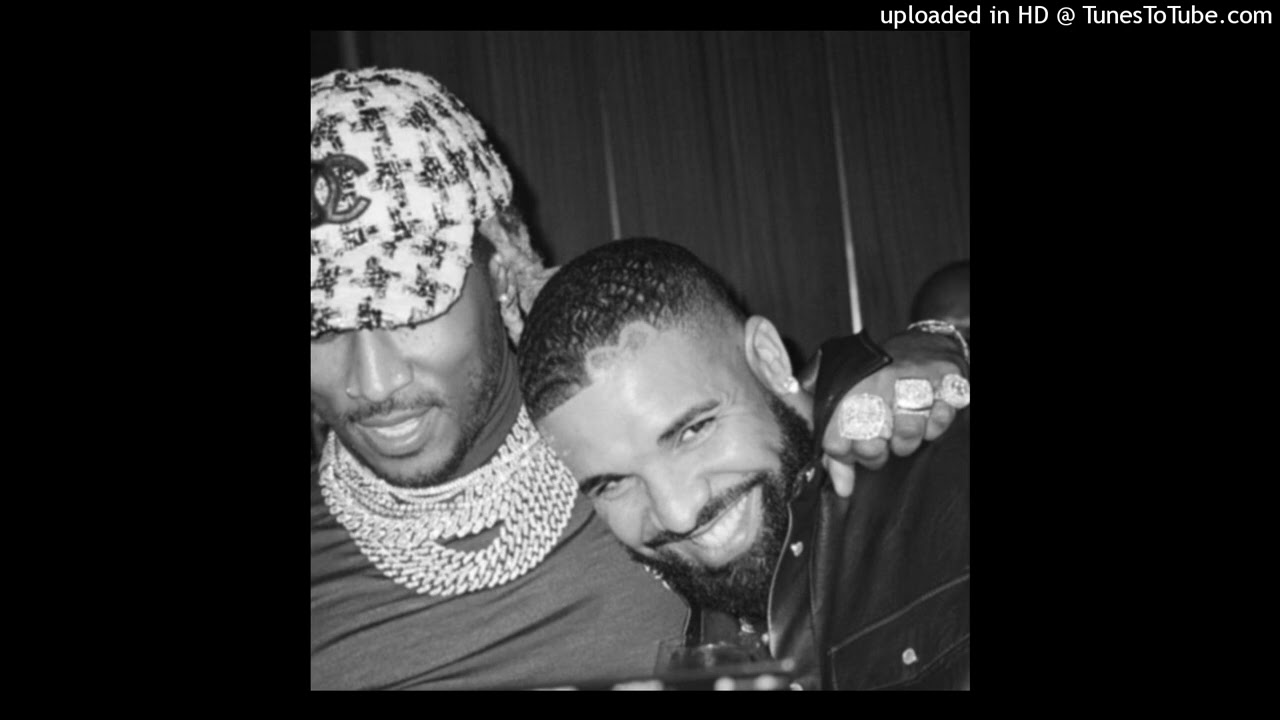 (FREE) Future x Drake Type Beat - 