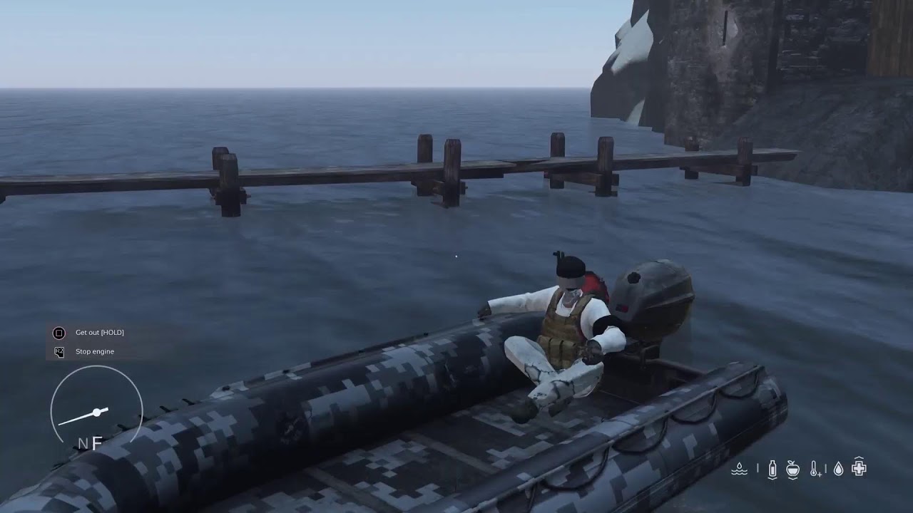 #1 Dayz PvE Adventure server on PS5. Oz PvE :{[6]