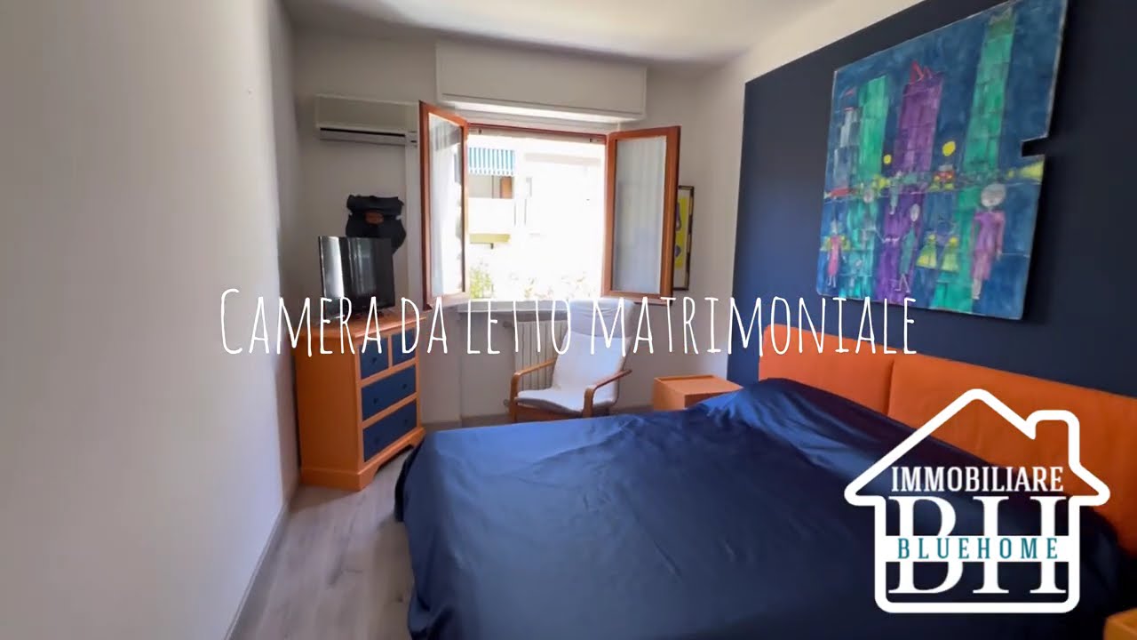 Loano (sv) bilocale ristrutturato con giardino di 130mq