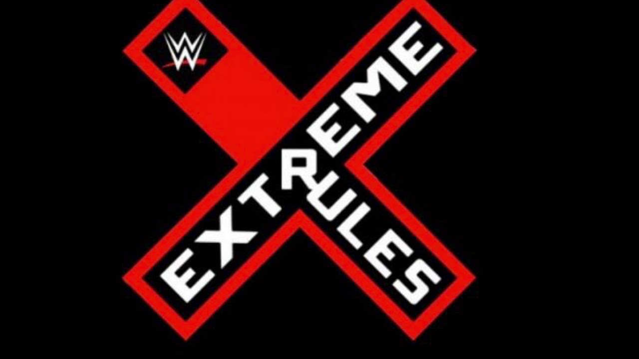 WWE Extreme Rules 2019 Results