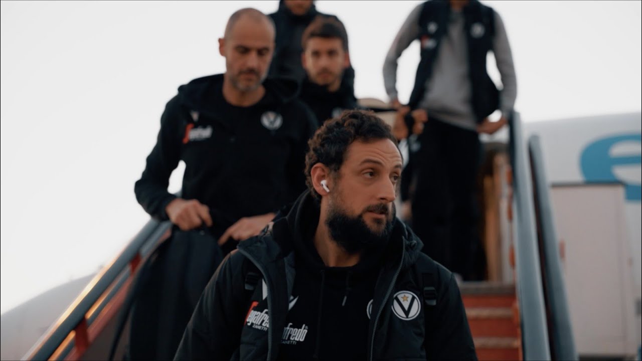 🎥 UNCOVERED Episodio 4 | 