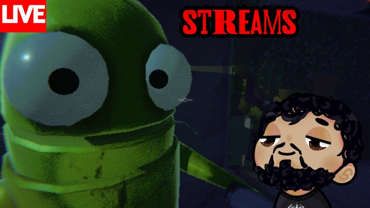 R.E.P.O With the Whole Discord Crew
