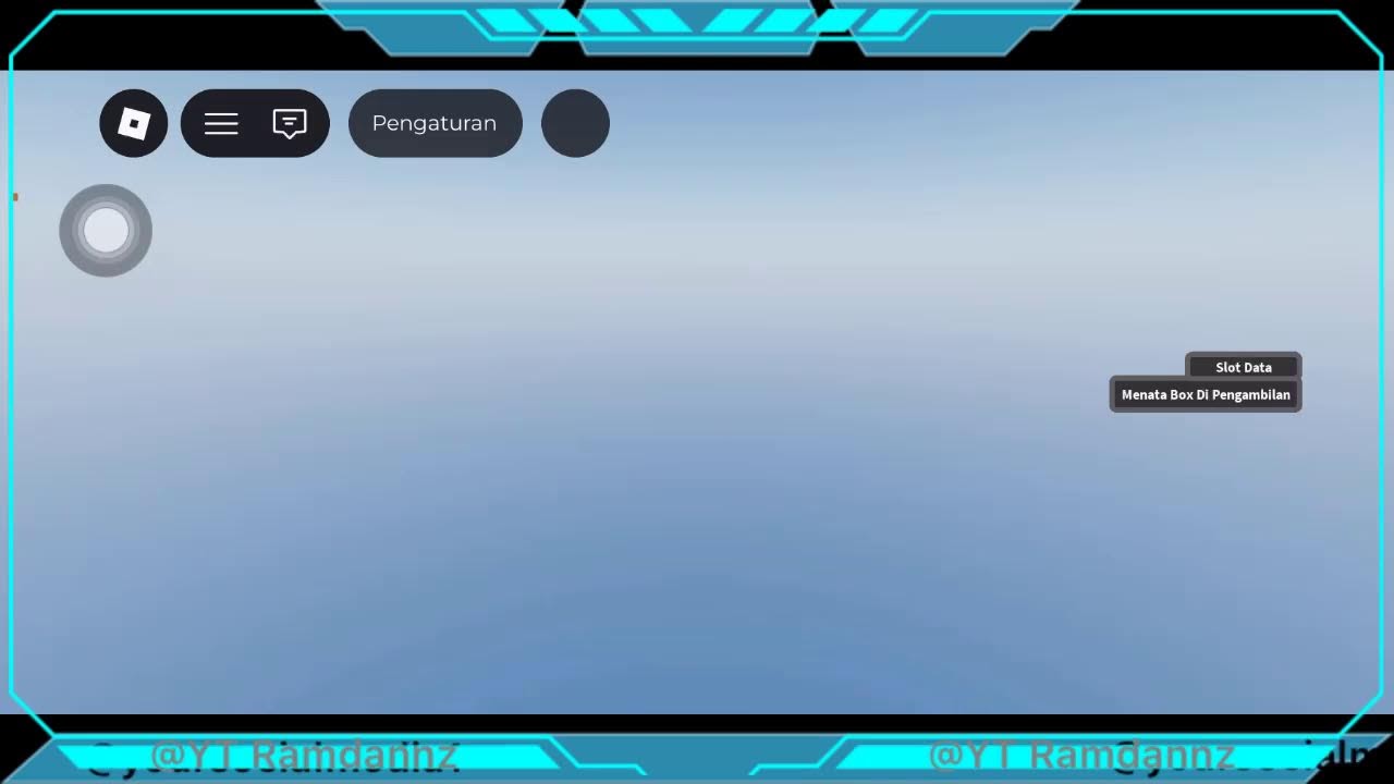 GAME PLAY:YT Ramdannz_