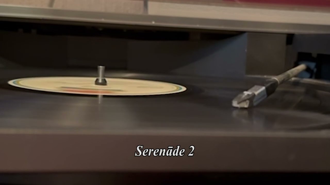 Serenāde 2