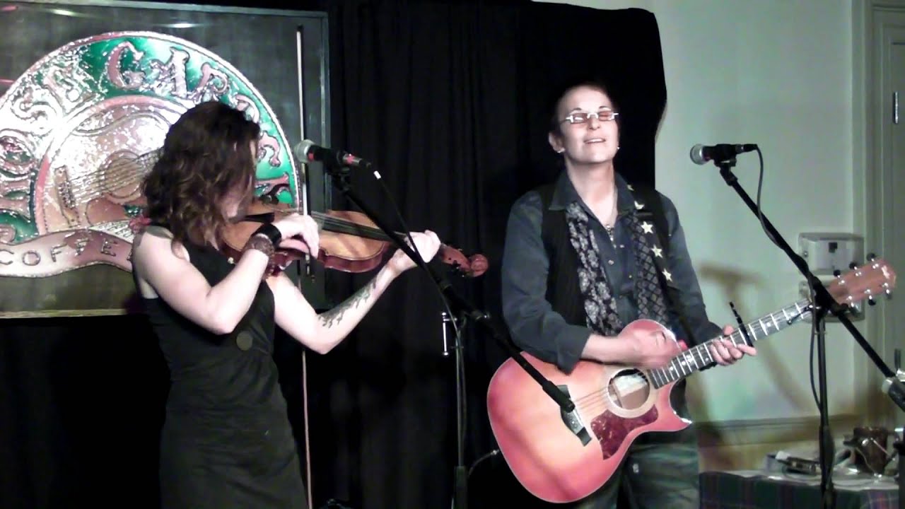 Mary Gauthier - The Wheel Inside the Wheel
