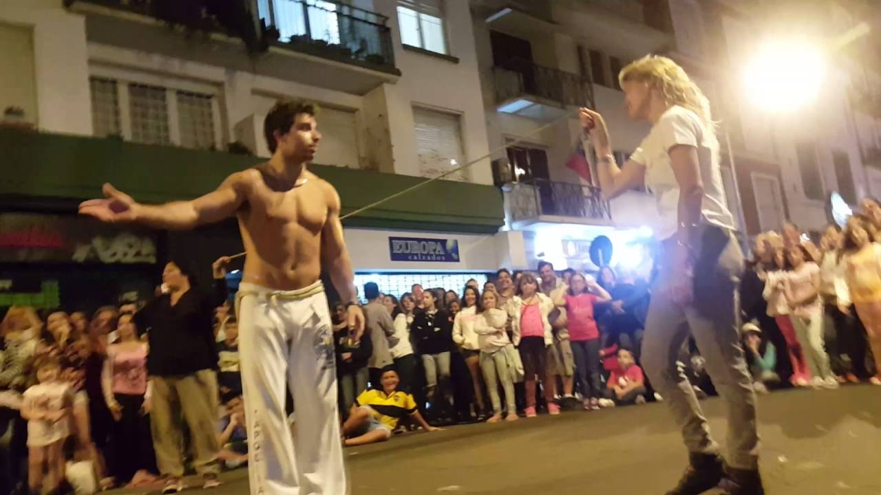 SHOW CALLEJERO EL NEGRO Y EL NARIGÓN VOL 3