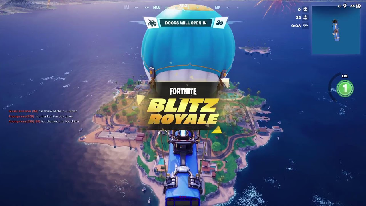 Fortnite .. Beginner