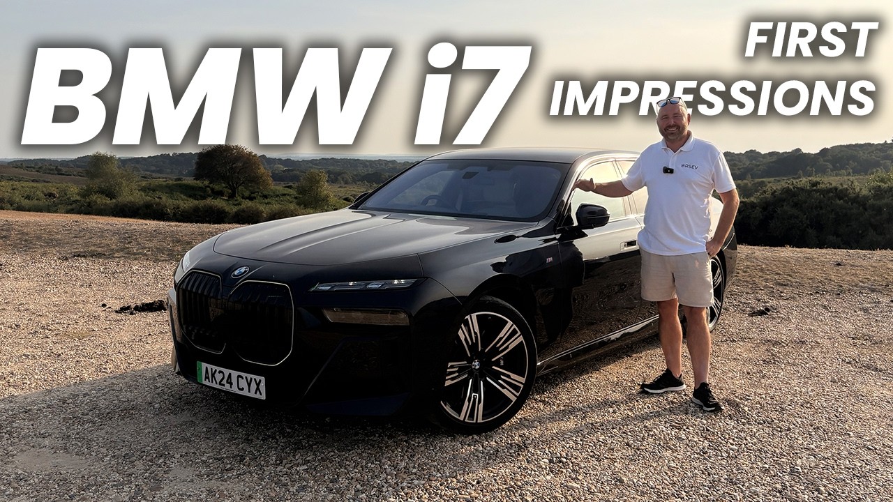 ПЕРВОЕ ВПЕЧАТЛЕНИЕ ОБ I7 V1