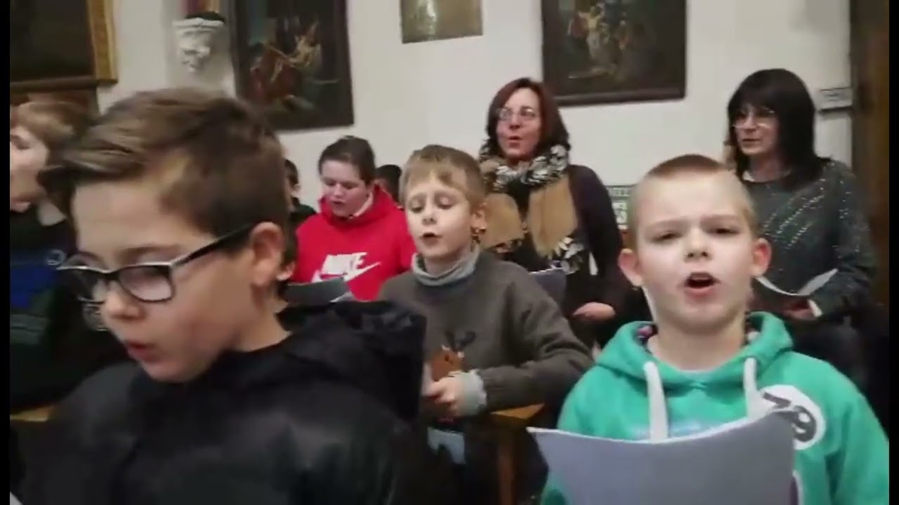 Célébration de Noël 2023