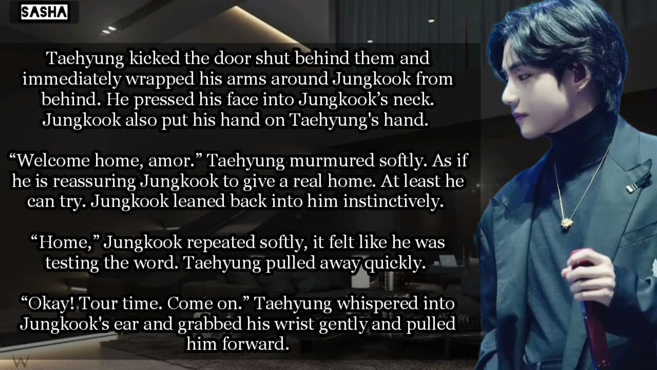 20|| Accident Surrogacy— chubby boy accidentally becomes pregnant by a heartless m@f!@|#taekook