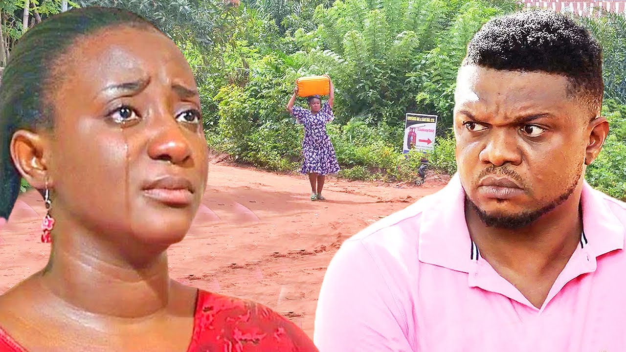 Don’t Start UR Day Without Watching This INI EDO Love Movie Dat Will Change UR Life 2-African Movies