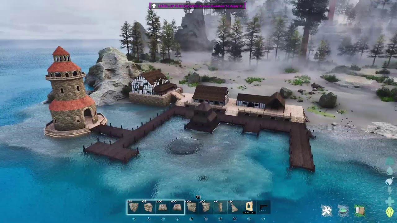 Lets Build A City PT 2
