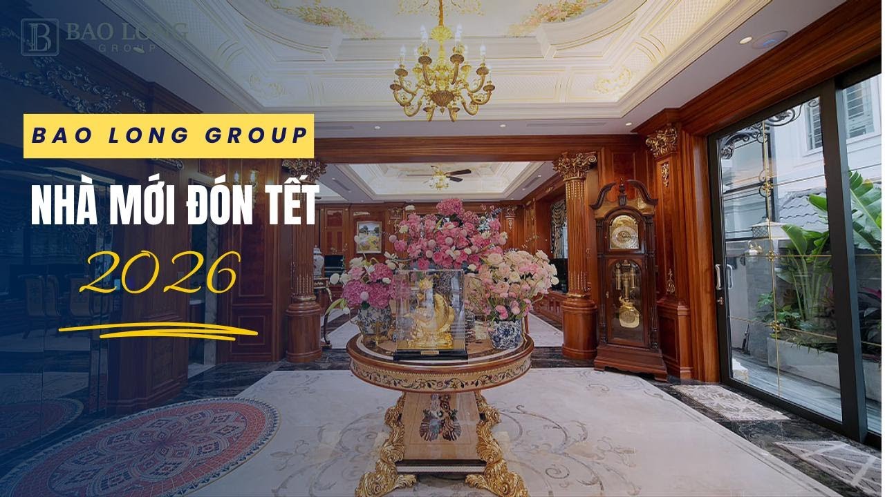 Khám phá biệt thự víp nhất khu đô thị pháp vân Hà Nội
