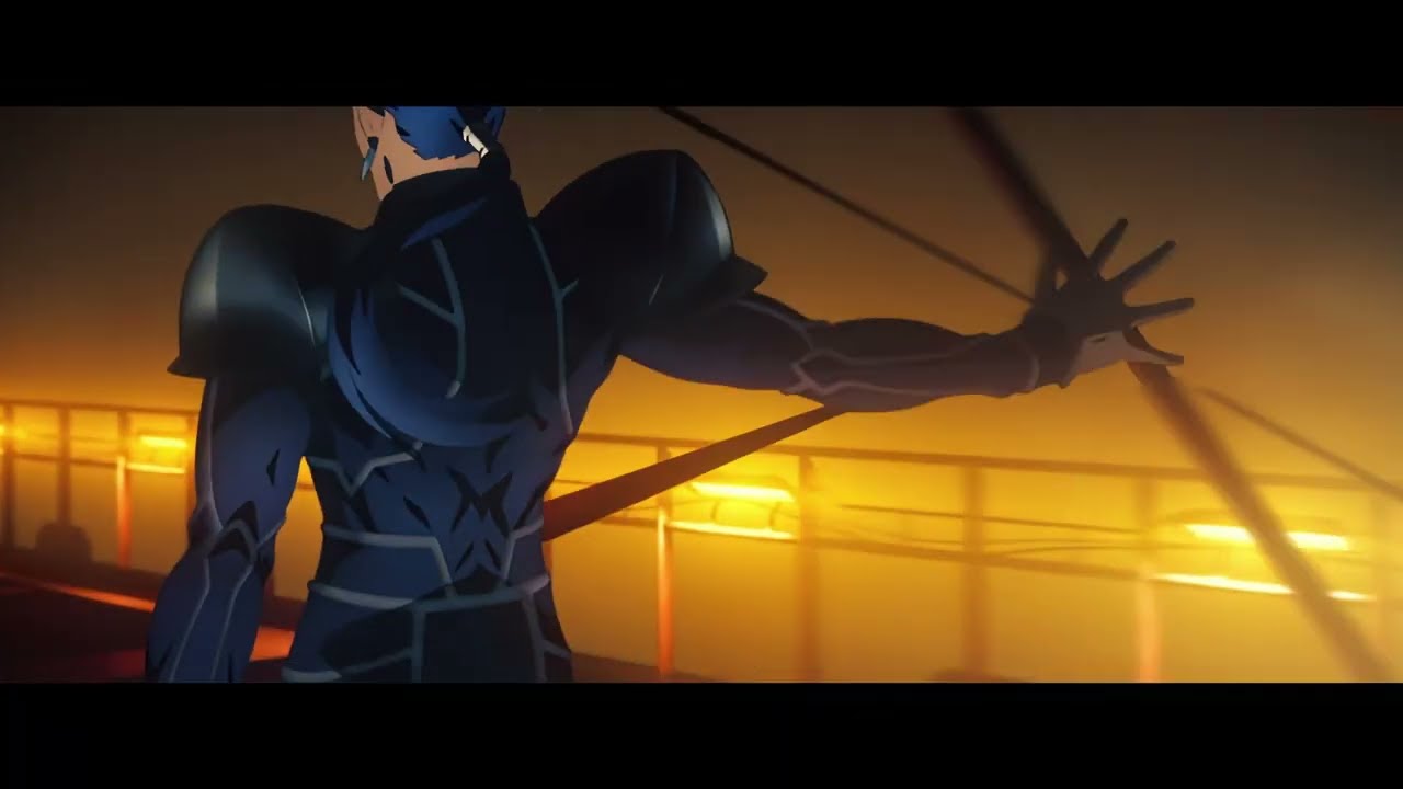 TELL EM - Flow edit/AMV
