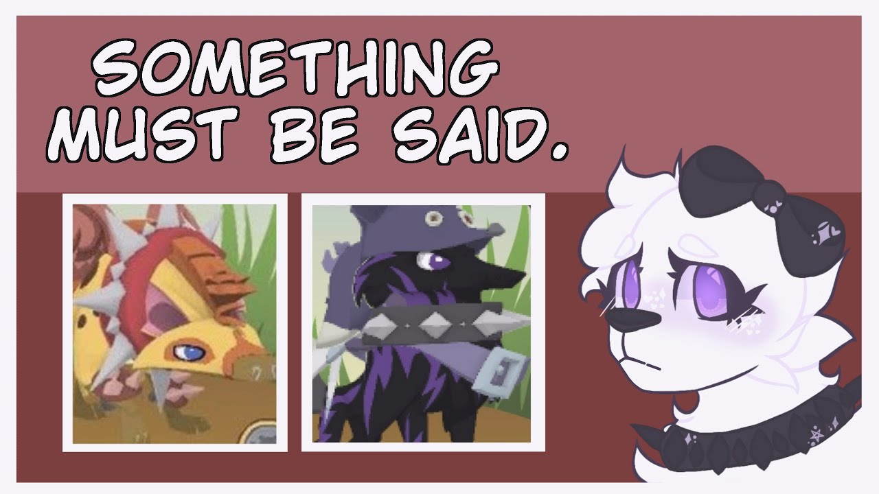 Animal Jam HQ Isn’t Helping Out With This MAJOR Problem..