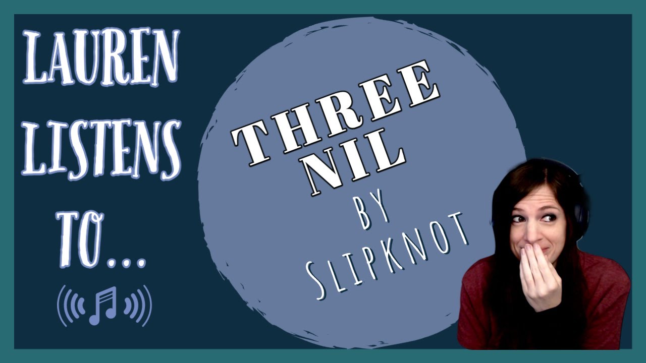 The Criminally Undersold Three Nil Masterpiece