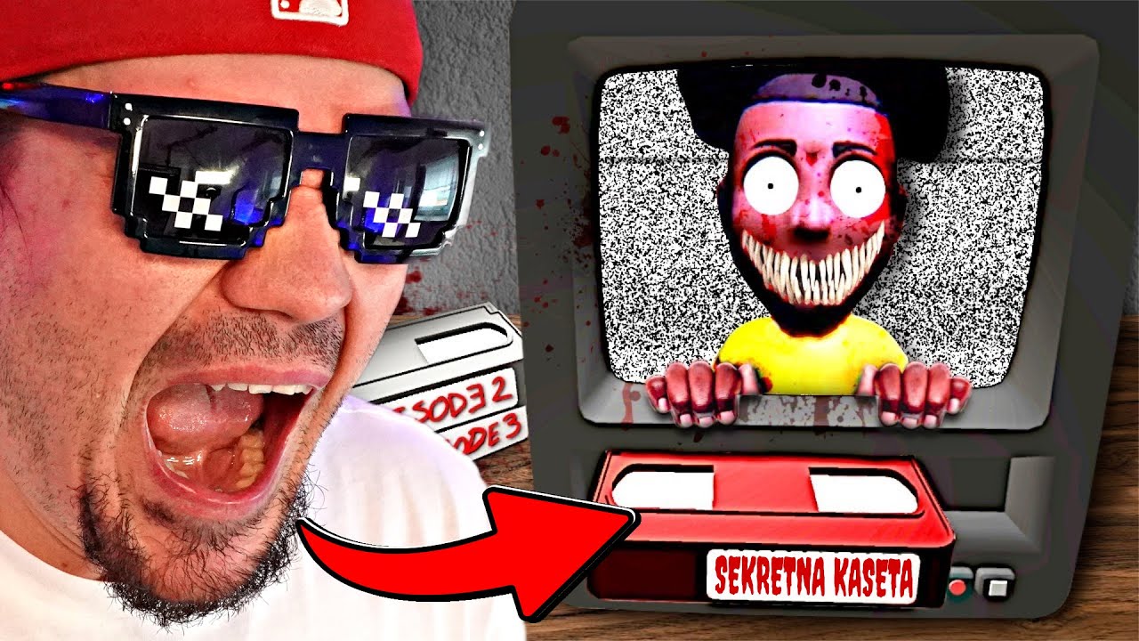 🐑 PREMIERA - AMANDA THE ADVENTURER! (dora i przyjaciele.exe) *sekreciki* #01 🐑