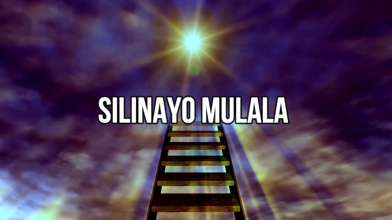 Silinayo Mulala - Bigray Isaac (Lyrics Video)