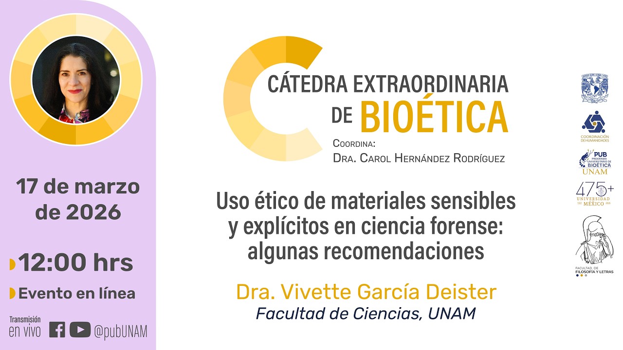 Cátedra Extraordinaria, 