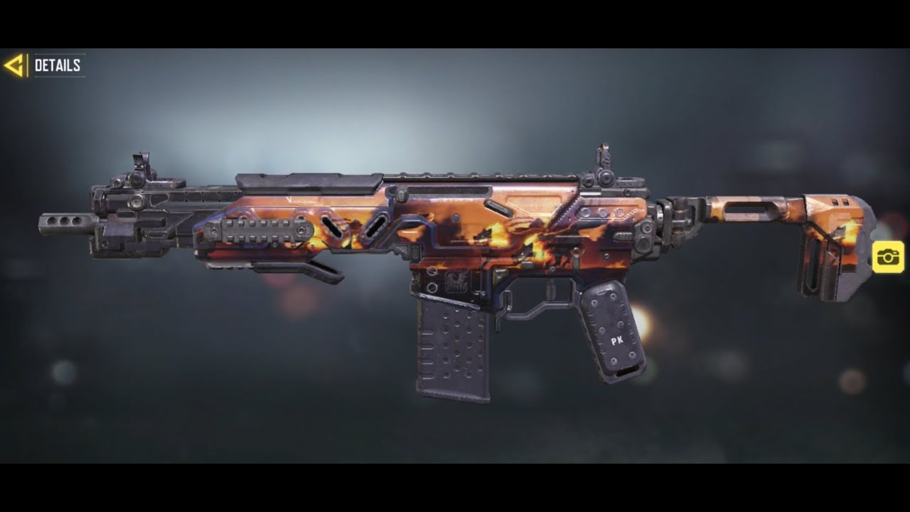 Unyielding Hunt! (Peacekeeper MK2)