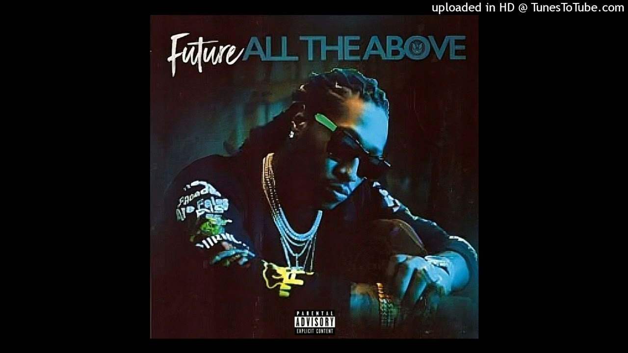 Old Future x Zaytoven x Gucci Mane Type Beat 