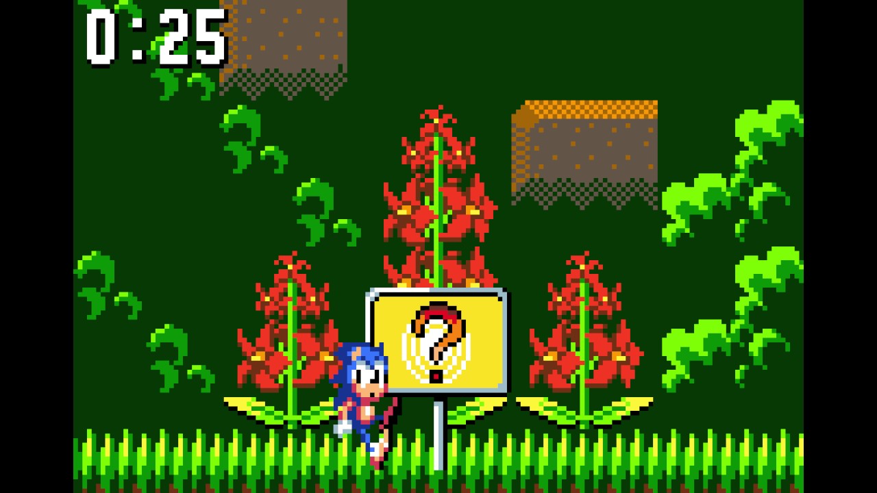 [TAS] GG Sonic the Hedgehog by The8bitbeast in 19:17.89