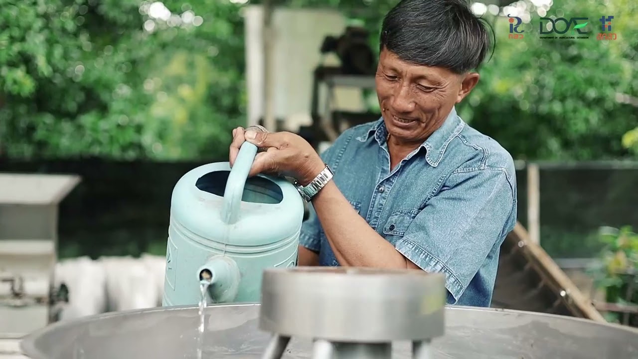 มังคุดพรหมคีรี นวัตกรรม BCG สู่ความยั่งยืน