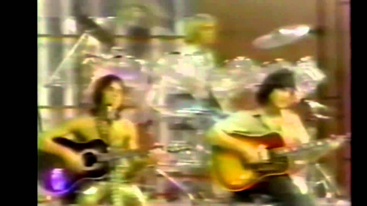 Eric Faulkner & Stuart ''Woody'' Wood (Bay City Rollers) - Shanghai'd In Love