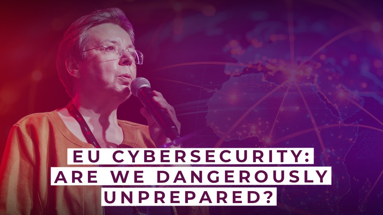 THE STATE OF CYBERSECURITY IN THE EU: INSIGHTS FROM ENISA’S 2024 REPORT
