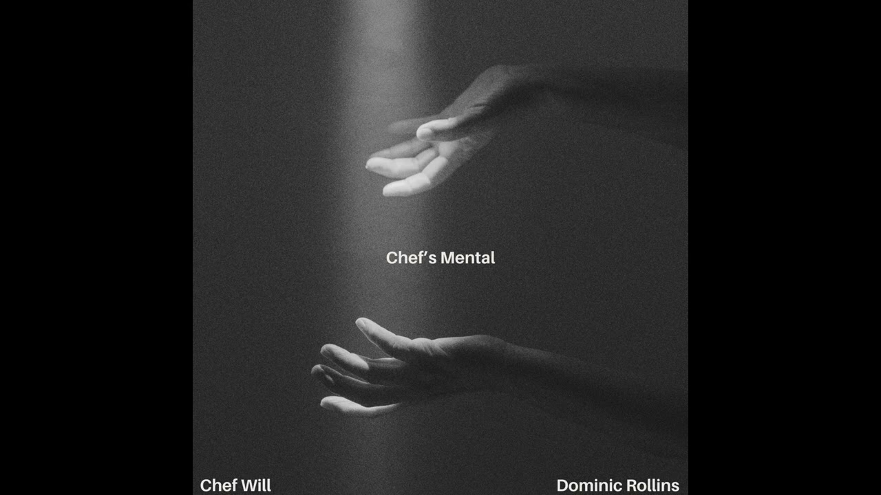 Chef Will - Chef's Mental (Official Audio)