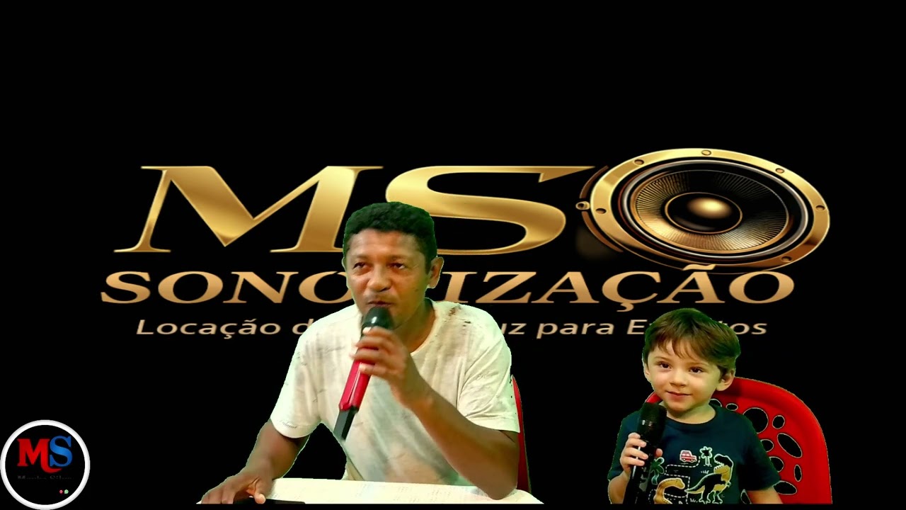 mayke Silva e lucas