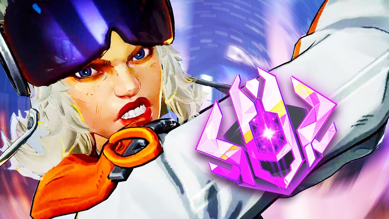 Magik vs Eternity
