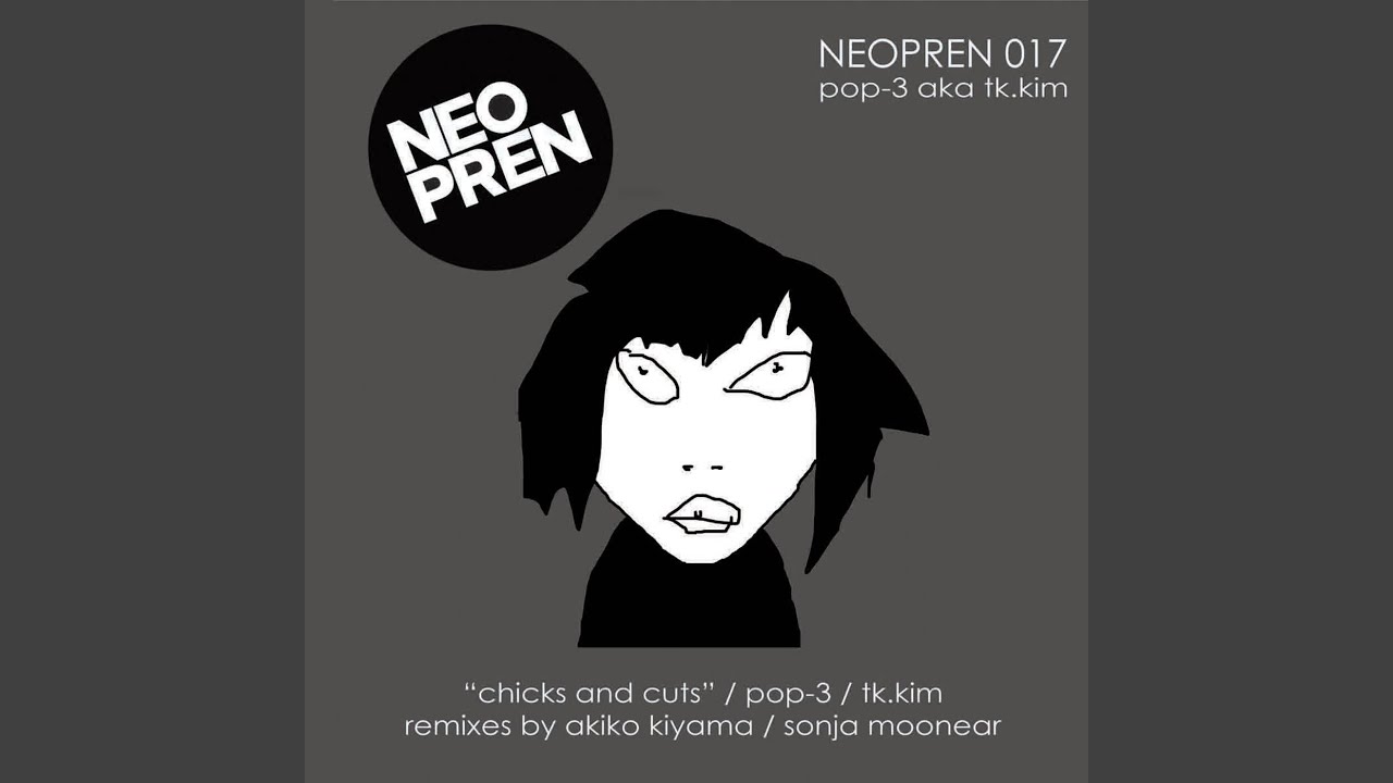 Chicks and Cuts (Possession & Sonja Moonear Remix)