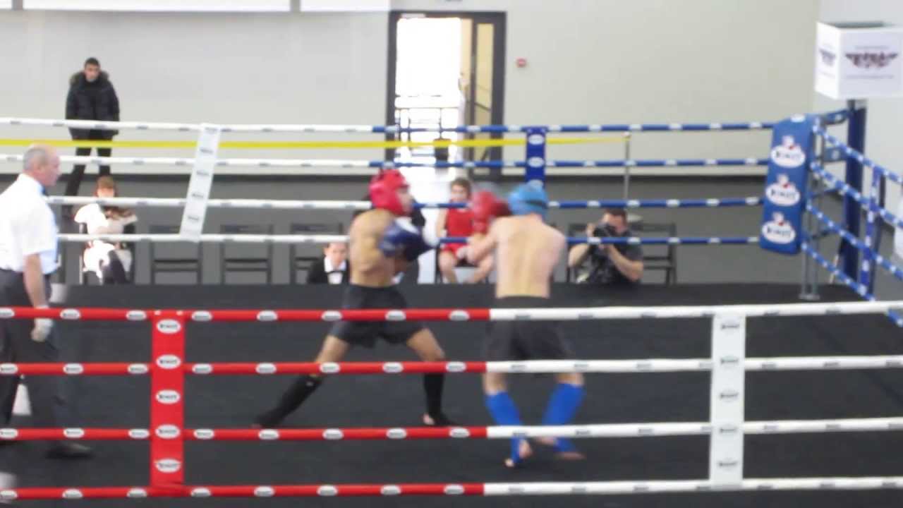 Rustam Mustafaev (TOKON) WIN vs Indrek Jermolov (EAK Saaremaa)