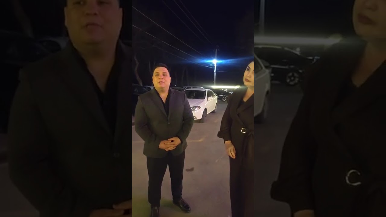 КУН ВОҚЕАЛАРИ БЎЙИЧА.. 🙋🏻‍♀️