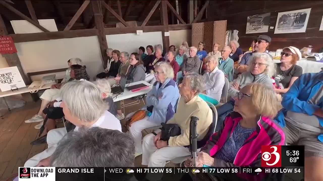 Women's voting rights advocates concerned about SAVE Act