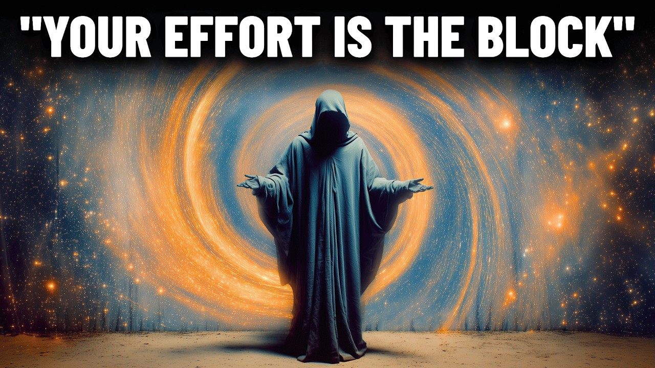 Why Everything You Want Already Exists — And Why You Can't See It