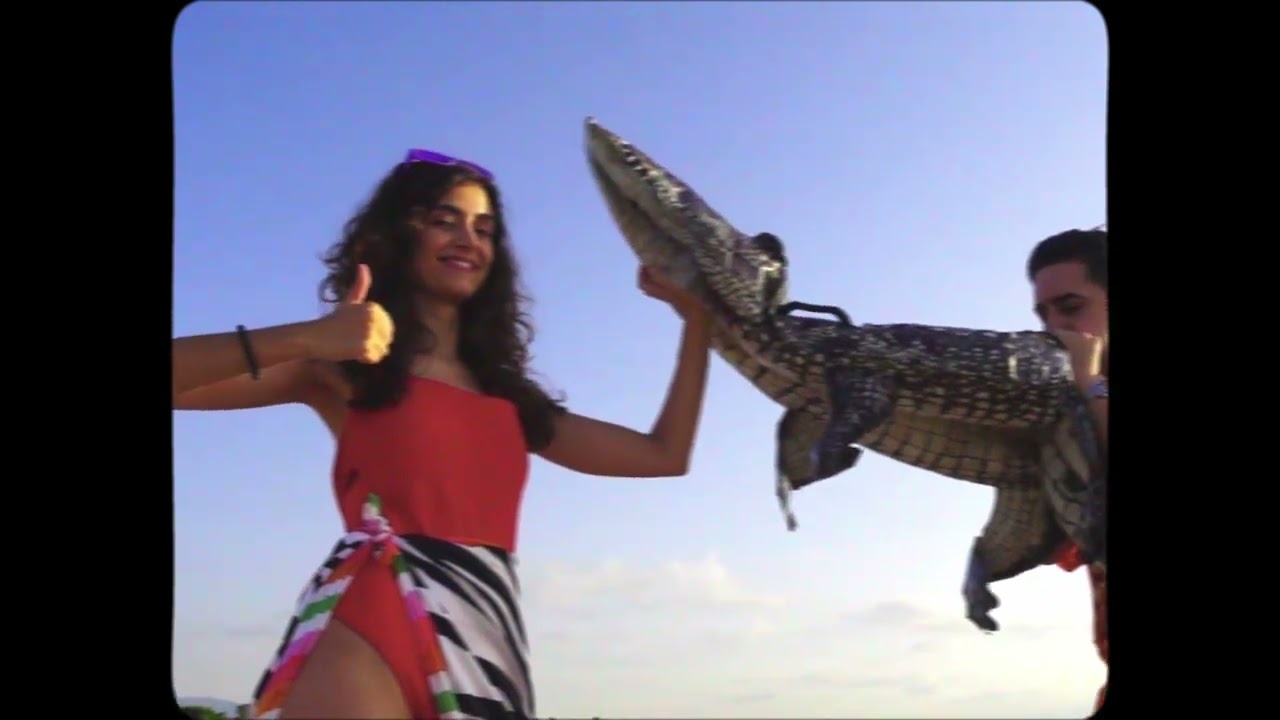Lila ROME - Miss The Summer [MUSIC VIDEO]