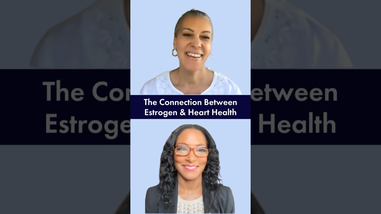 The Connection Between Estrogen and Heart Health