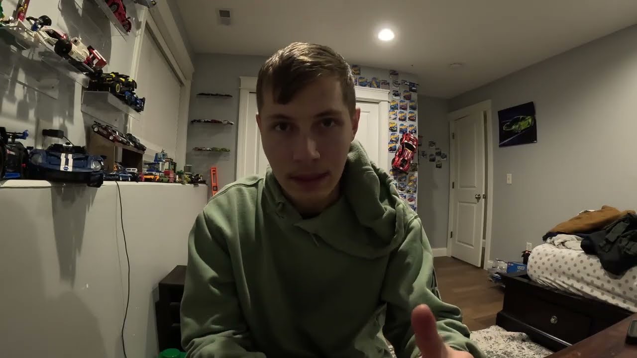 FEBRUARY  13  2026 talk about  live videos