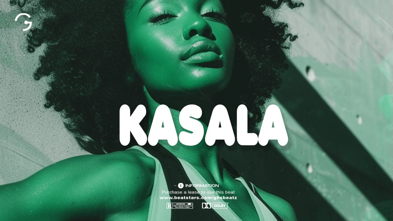 Amapiano Instrumental 2024 - ''KASALA