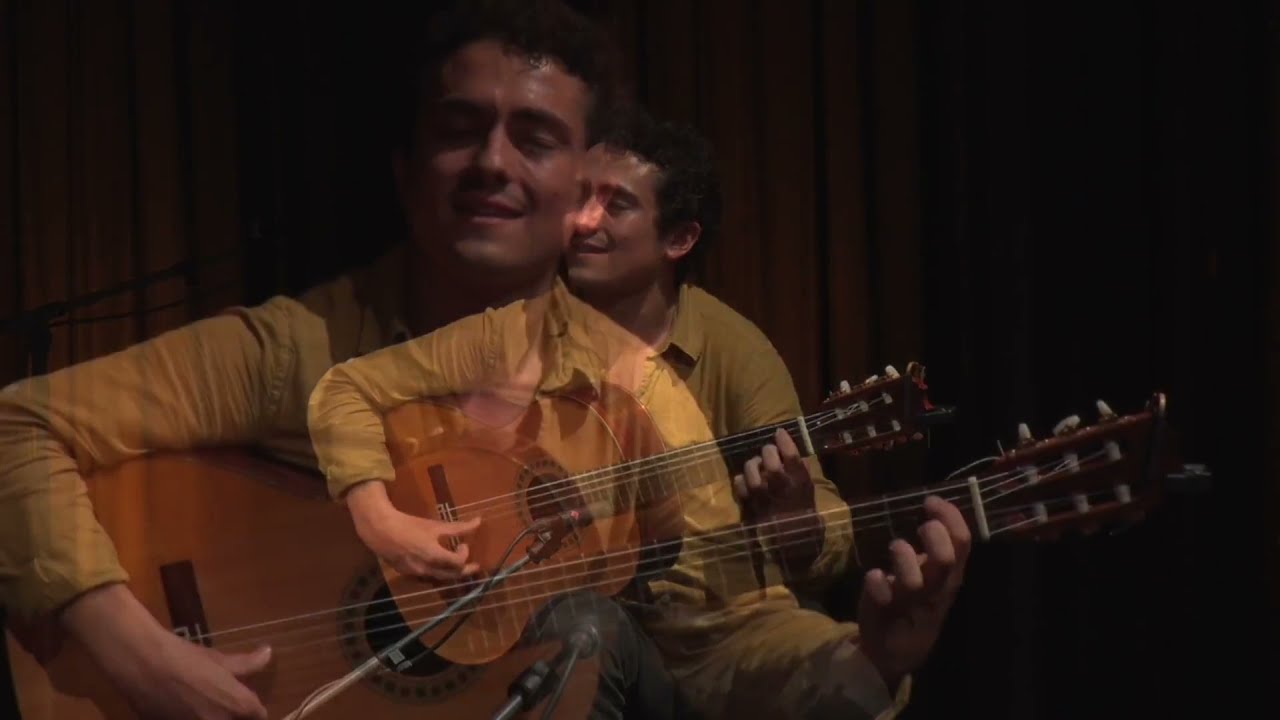 Seguiriyas