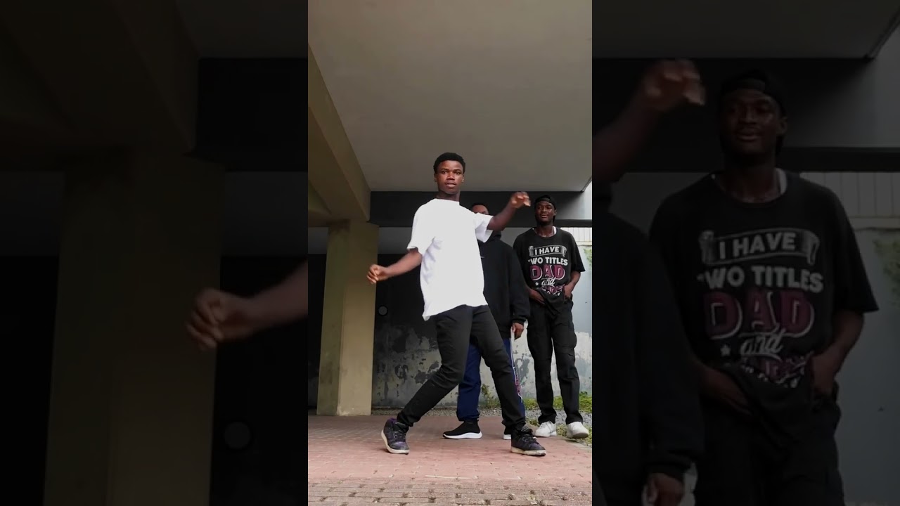 Namu serpentard battle #shorts #shortsafrica #daitothedancer #hiphop