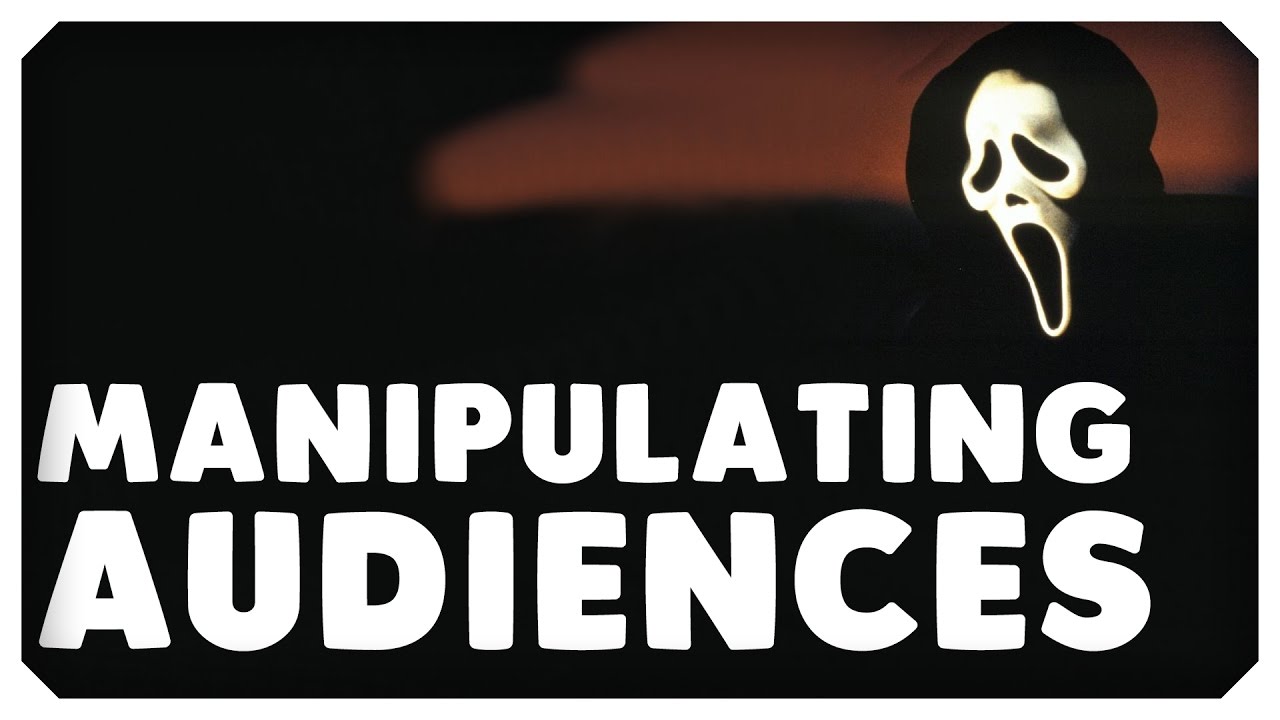 SCREAM: How Wes Craven Manipulated Audiences