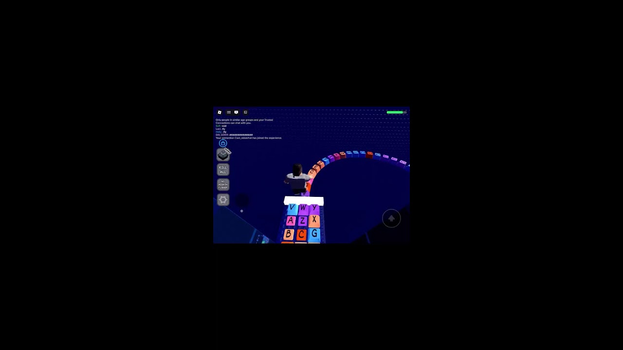Roblox!
